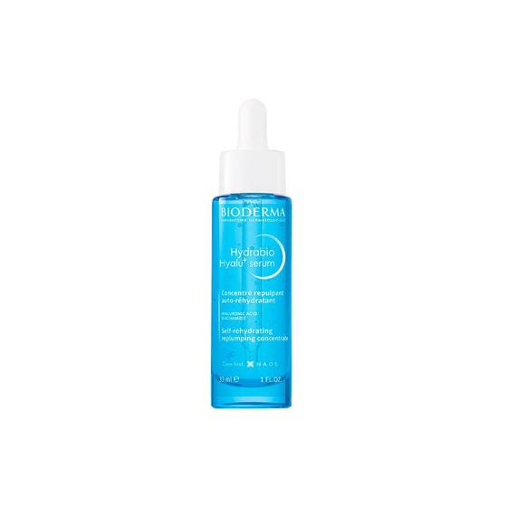 Imagem de Bioderma Hydrabio Hyalu+ Sérum Facial Anti-Idade 30ml