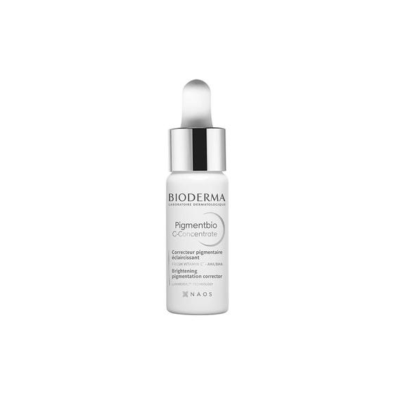 Imagem de Bioderma Pgmentbio C-Concentrate Sérum Facial Clareador 15ml