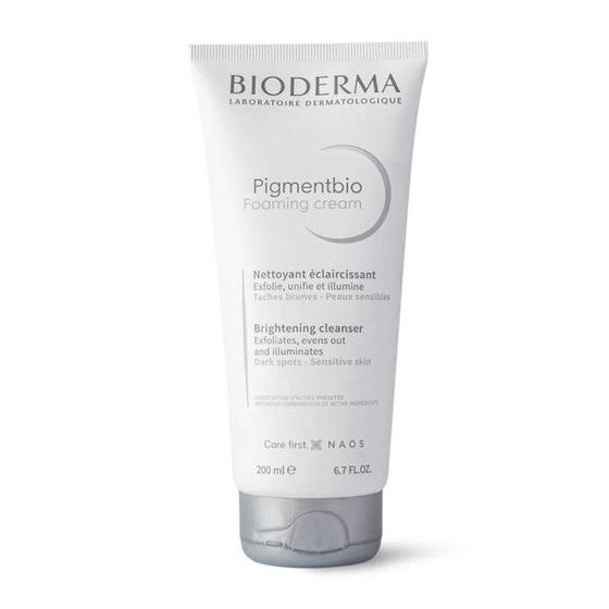 Imagem de Bioderma Pigmentbio Foaming Manchas 200ml