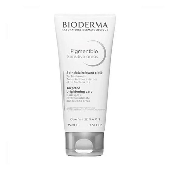 Imagem de Bioderma Pigmentbio Sensitive Areas 75ml