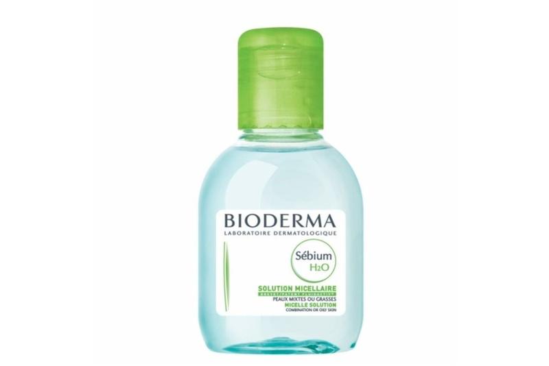 Imagem de Bioderma Sebium H2O Solução Micelar 100Ml