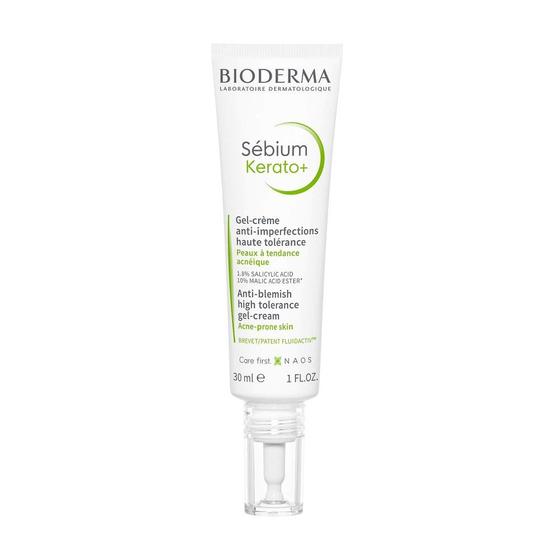 Imagem de Bioderma Sébium Kerato+ Corretor antiacne e antimarcas 30ml