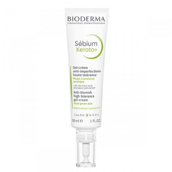 Imagem de Bioderma Sébium Kerato + gel Creme 30ml