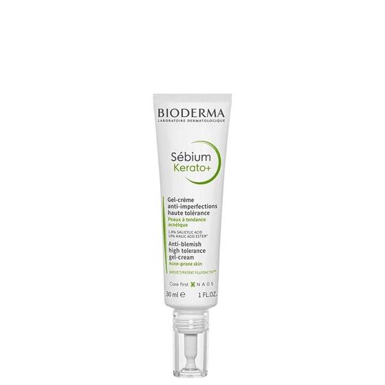 Imagem de Bioderma Sébium Kerato+ - Gel Creme Antiacne 30ml