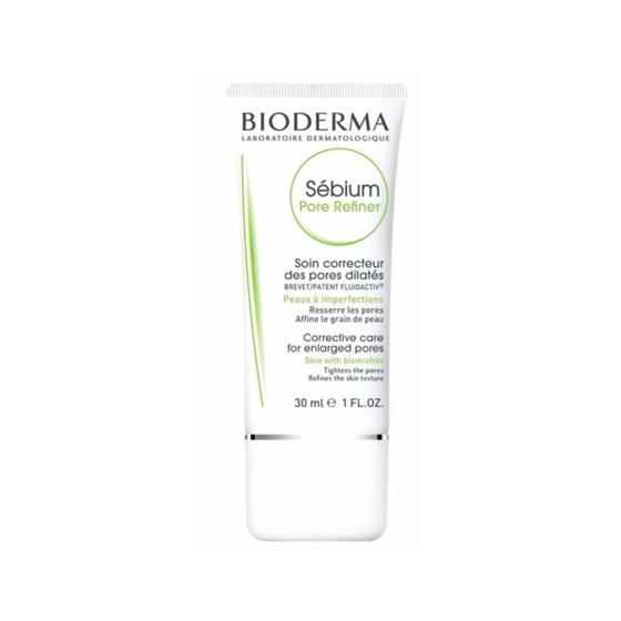 Imagem de BIODERMA Sébium Pore Refiner Corretor Poros dilatados - 30ML