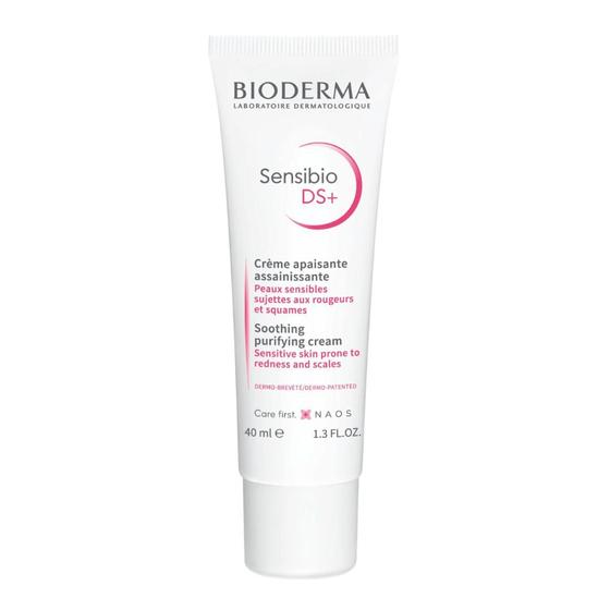 Imagem de Bioderma Sensibio DS+ 40ml