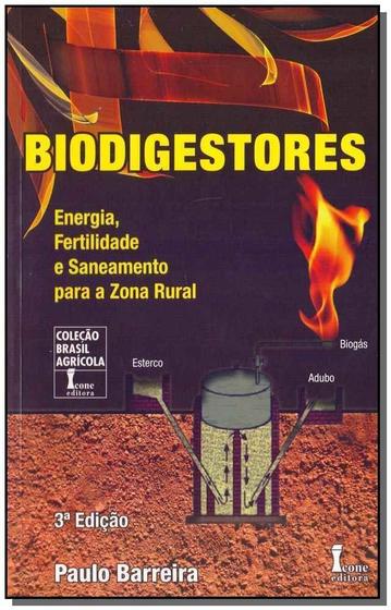 Imagem de Biodigestores Sortido