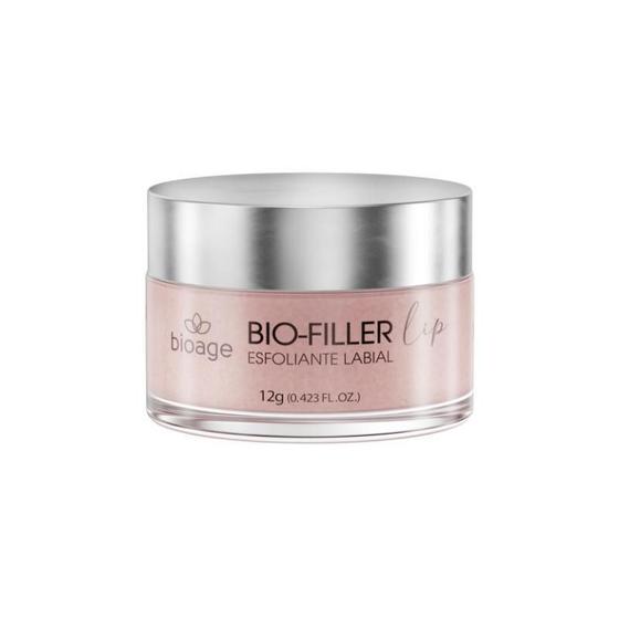 Imagem de Biofiller Lip Esfoliante Labial 12G Lancamento