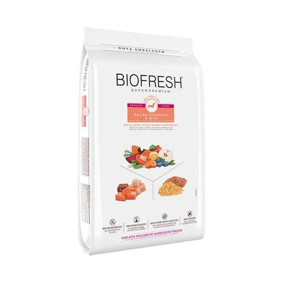 Imagem de Biofresh Sp Light Peq/mini 3kg  