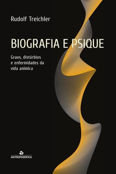 Imagem de Biografia e psique