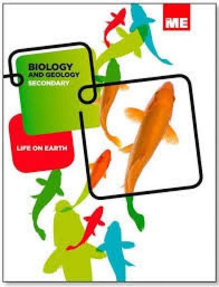 Imagem de Biology and geology 2 - students book (1-3)     02 - MACMILLAN EDUCATION