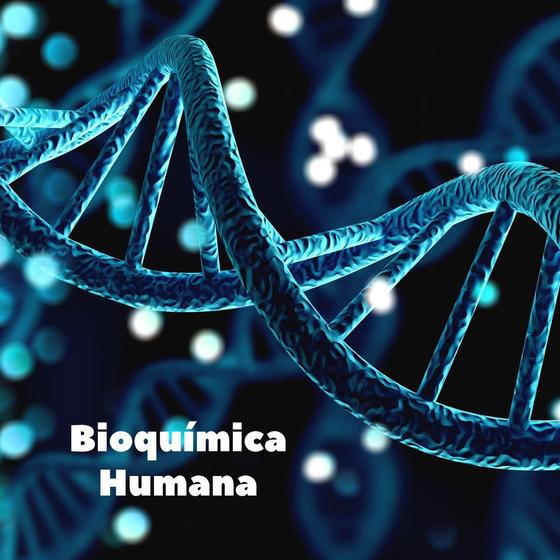 Imagem de Bioquímica Humana