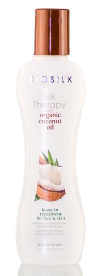 Imagem de Biosilk Silk Therapy com coco orgânico O