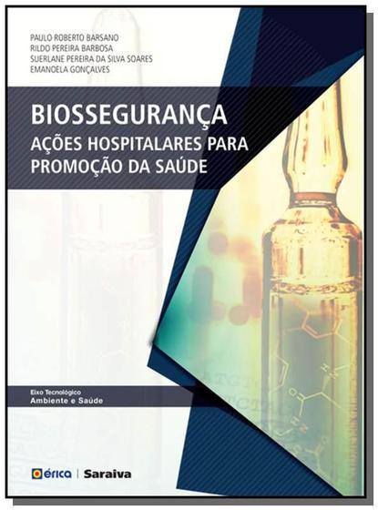 Imagem de Biosseguranca Acoes Fund Para Promo Sol