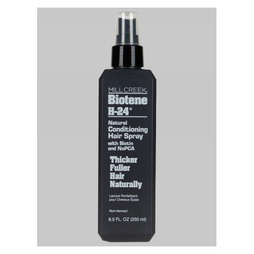 Imagem de Biotene H-24 HAIR SPRAY, 8,5 OZ pela Mill Creek Botanicals