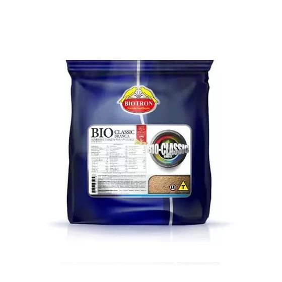 Imagem de Biotron Bio Classic Branca 5 kg