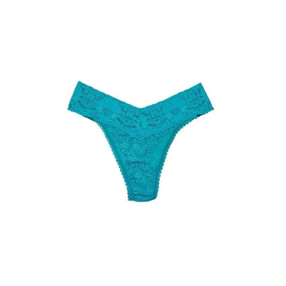 Imagem de Biquini Demillus Fio Dental Xamego 016198 01 - Azul Capri
