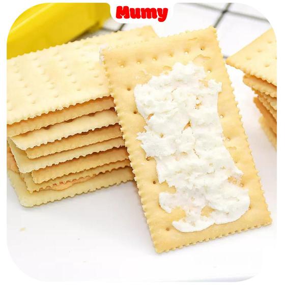 Biscoito De Refrigerante De Limão Soda Sanduíche Importado Mumy Box Menor preço em Biscoito De Refrigerante De Limão Soda Sanduíche Importado Mumy Box