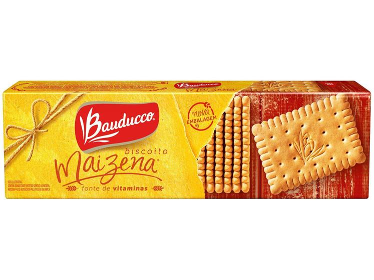 Imagem de Biscoito Maisena Bauducco 170g