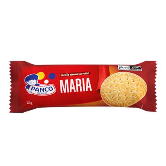 Imagem de Biscoito Maria Panco 200g