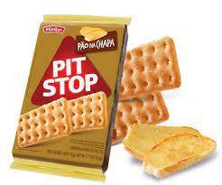 Imagem de Biscoito pit stop pão na chapa marilan 22,8g