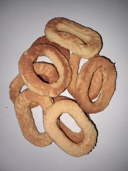 Imagem de Biscoito rosquinha de leite condensado diet 250g