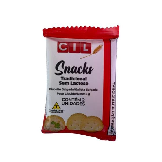 Imagem de Biscoito Snacks Renata Sachê Aperitivo 5g Pacote Com 70 Sachês