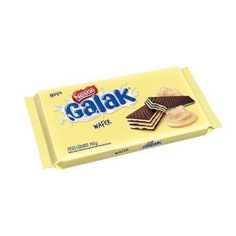 Imagem de Biscoito Wafer Galak 110g