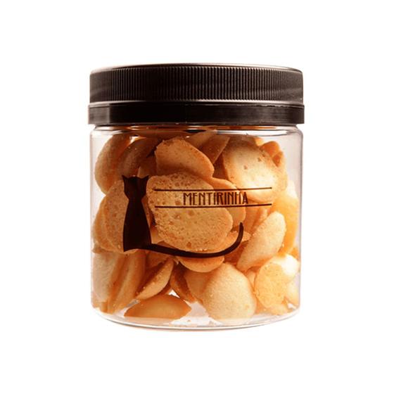 Imagem de Biscoitos Mentirinha Katz 100g