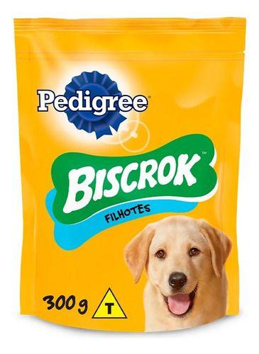 Imagem de Biscrok junior 300gr