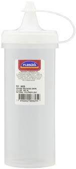 Imagem de Bisnaga de maionese 280ml - plasutil