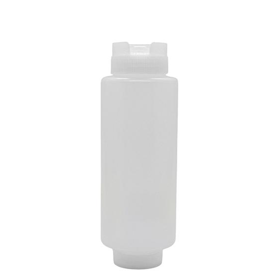 Imagem de Bisnaga Invertida Tampa com Boca Larga 720ml