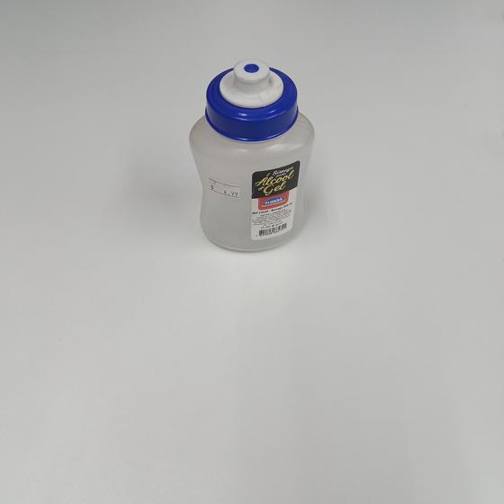 Imagem de Bisnaga para álcool gel Plasútil 350ml