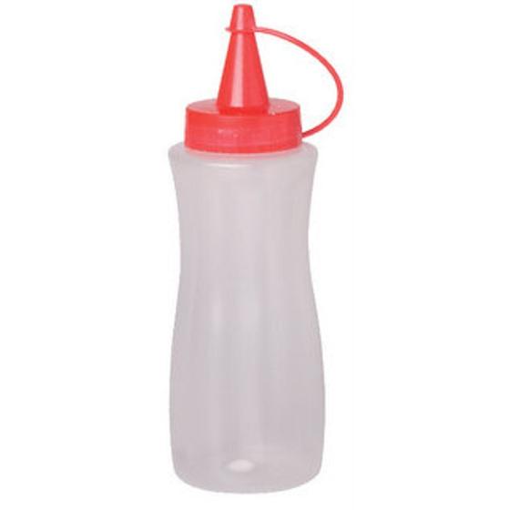 Imagem de Bisnaga Vermelha Tritec 200mL