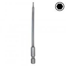 Imagem de Bit Allen 1/4 X 100 2mm
