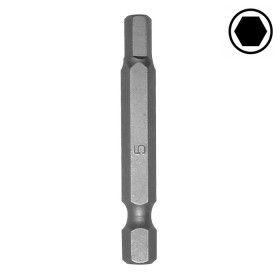 Imagem de Bit Allen 1/4 X 50 5mm