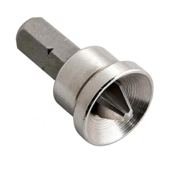 Imagem de Bit com Limitador Parafusadeira PH2 Walsywa Emb 10uni