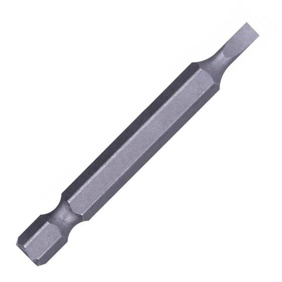 Imagem de Bit com Ponta Fenda 1/4'' 75mm - Beltools