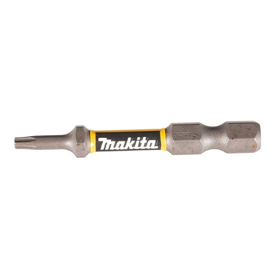 Imagem de Bit De Torção T10 X 50mm E-03327 Makita