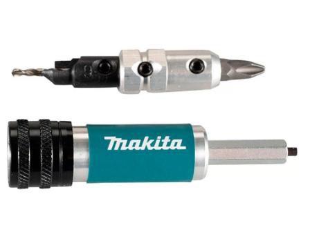 Imagem de Bit Multifuncional Nº 6 (M3) - PH2 MAKITA D-73209