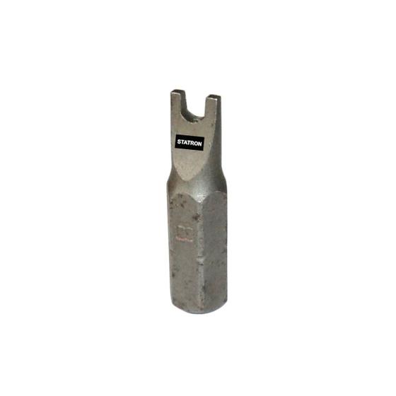 Imagem de Bit Spanner 8 Enc 1/4 C.25Mm Statron