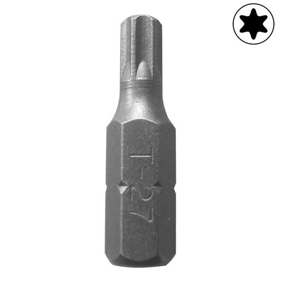 Imagem de Bit Torx 1/4 X 25 T27