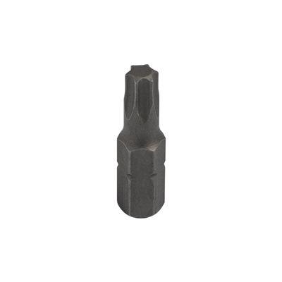 Imagem de Bit Torx 1/4X25 T6