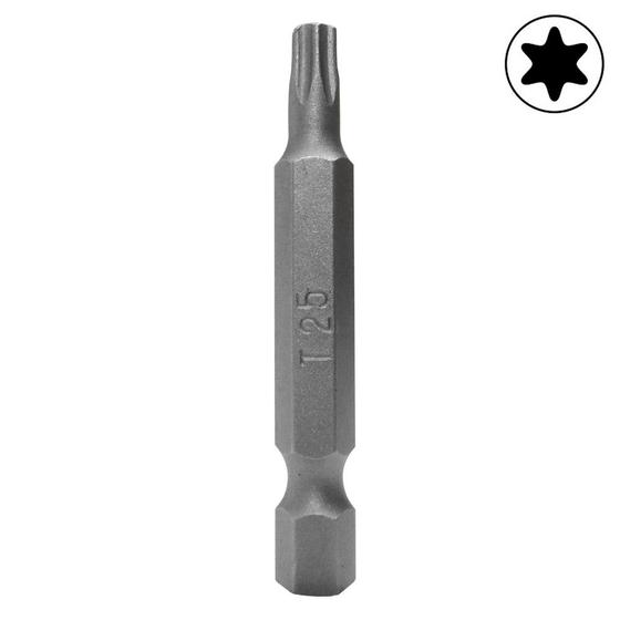 Imagem de Bit Torx 1/4X50mm T25