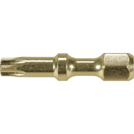 Imagem de Bits makita de torcao t25-30mm