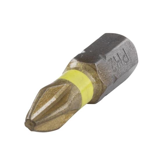 Imagem de Bits PH3 25mm 132400 Wolfcraft