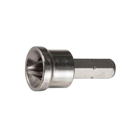 Imagem de Bits Phillips Nº2 Ph2 30mm com Limitador Makita D-61690