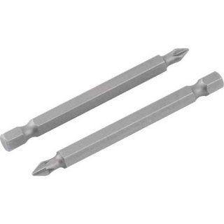Imagem de Bits phillips vonder s2 1/4 n.2 75mm c/2pcs