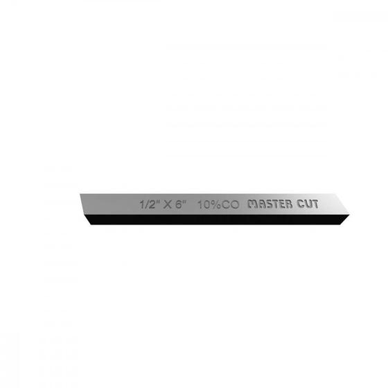 Imagem de Bits Quadrado ''10% Cobalto'' Master Cut 1/2'' X 6  Mc-429