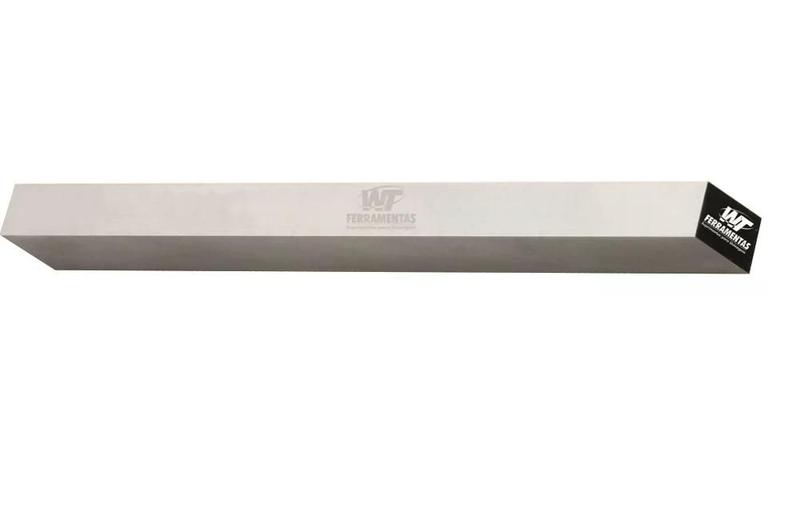 Imagem de Bits quadrado 3/16x4" com cobalto (kingfer)